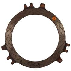 Friction Disc, C1 Clutch, 9 Tooth