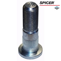 Dana/Spicer Axle Hub Stud, MFD