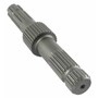 Reversible PTO Output Shaft, 540 & 1000 RPM