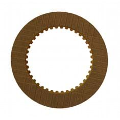 Friction Disc, Transmission