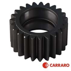 Carraro Planetary Sun Gear, MFD