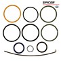 Dana/Spicer Steering Cylinder Seal Kit, MFD, Original