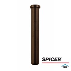 Dana/Spicer Steering Cylinder Pin, MFD, 10 or 12 Bolt Hub