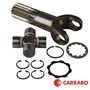 Carraro Wheel Side Drive Shaft Kit, MFD