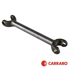 Carraro Front Axle Half Shaft, MFD
