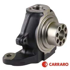Carraro Steering Knuckle, MFD, LH