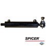 Dana/Spicer Steering Cylinder, MFD, RH