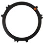 Separator Clutch Plate, 9 Teeth, C4