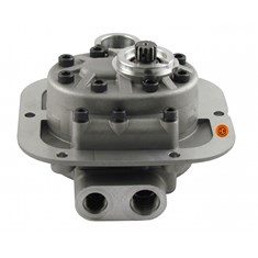 Hydraulic Gear Pump