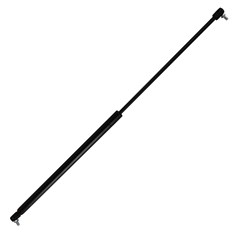 Hood Gas Strut, 31.375&quot;