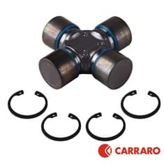 Carraro Spider U-Joint Assembly, MFD