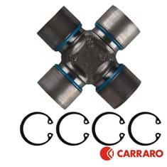 Carraro Spider U-Joint Assembly, MFD