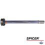 Dana/Spicer Steering Cylinder Piston Rod, MFD, 12 Bolt Hub