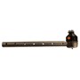 Outer Tie Rod, 2WD, Long