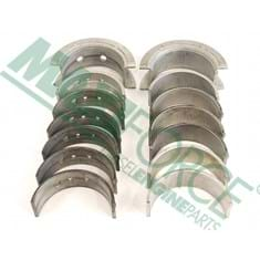 Main Bearing Set, .010" Oversize