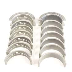Main Bearing Set, .010" Oversize