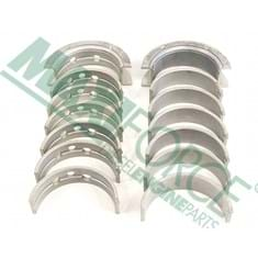 Main Bearing Set, .010&quot; Oversize