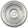 Flywheel, w/ Ring Gear