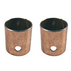 Knee Bushing, 2WD (Pkg. of 2)