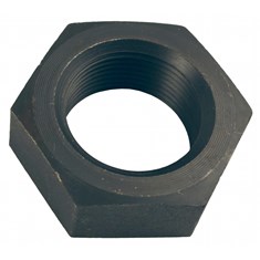 Spindle Nut, 2WD