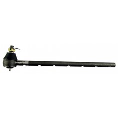 Outer Tie Rod, 2WD