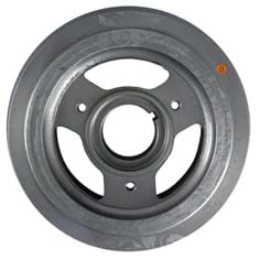 Crankshaft Vibration Dampener