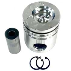 Piston