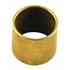 Center Steering Arm Bushing, 2WD