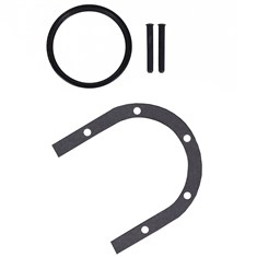 Rear Main Crankshaft Seal for International / Navistar Engines