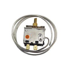 Thermostatic Switch, Rotary