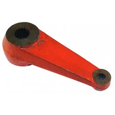 Steering Arm, 2WD, RH, 17 Tooth