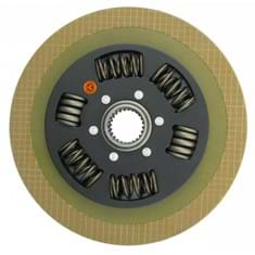 11&quot; Torque Limiter Disc, Woven, w/ 24 Spline Hub - New