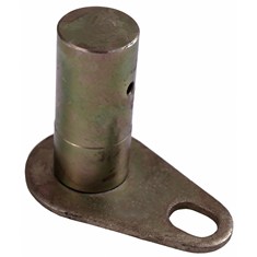 Pivot Pin, 2WD, Rear