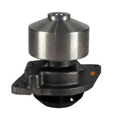 Water Pump w/ Pulley - New