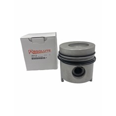 Piston Assy, .020&quot; Oversize