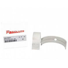 Main Bearing Pair, .020" Oversize