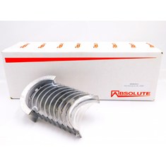 Main Bearing Set, .25Mm Oversize