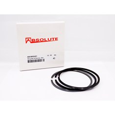 Piston Ring Set, Standard