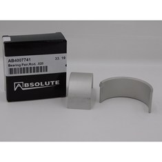Rod Bearing, .020" Oversize