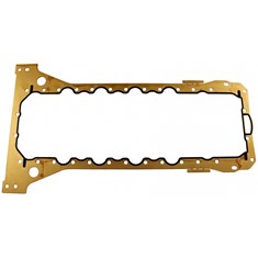 Oil Pan Gasket, Metal