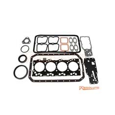 Overhaul Gasket Set