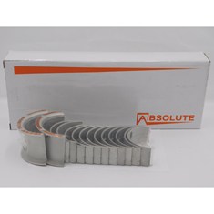 Main Bearing Set, .010" Oversize