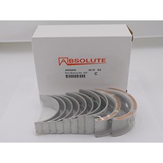 Main Bearing Set, .030" Oversize