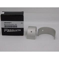 Rod Bearing Pair, .010" Oversize