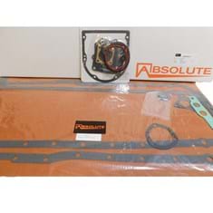 Oil Pan Gasket Set