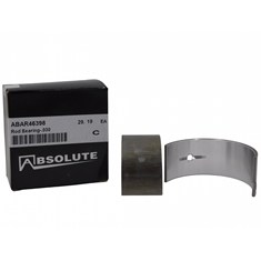 Rod Bearing Pair, .030" Oversize