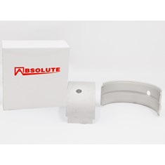 Flangeless Thrust Bearing Pair, .030" Oversize