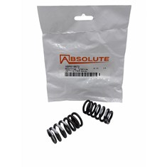 Valve Spring, White Stripe, 1.908" Length