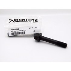 Cylinder Head Bolt, 9/16" X 3-1/4"
