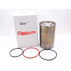 Cylinder Kit, High Ring